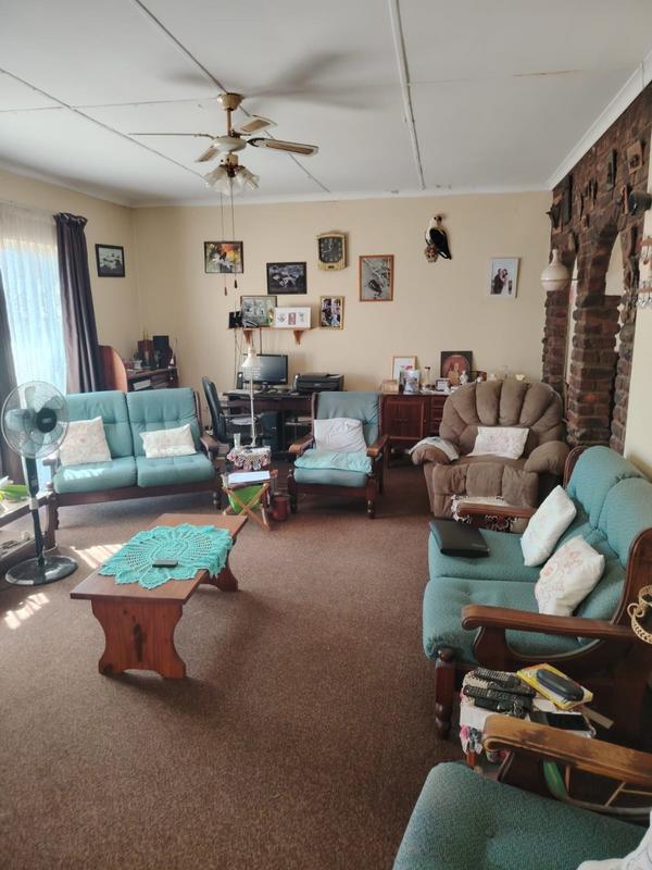 3 Bedroom Property for Sale in Amalinda Eastern Cape